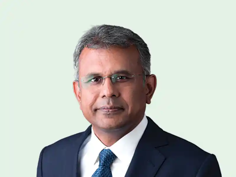 V-Senthil