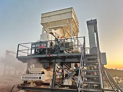 Terex-Washing-Technologies