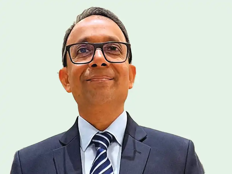 Dharmendra patel