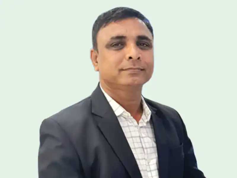 Nilesh Panchal
