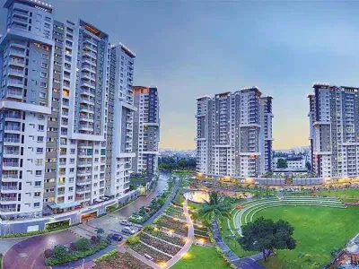 Tectonic Shift in Realty Business Operations
