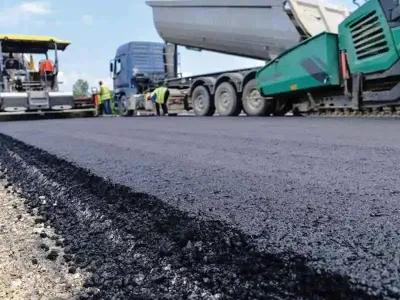 Port Road Pavements Design And Economic Considerations for Case of Appropriateness