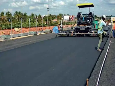IS:15462-2019: A Tactical Shift Towards Performance Grading of Modified Bitumen