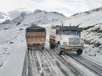 Road Pavement Design in Frost Prone Areas
