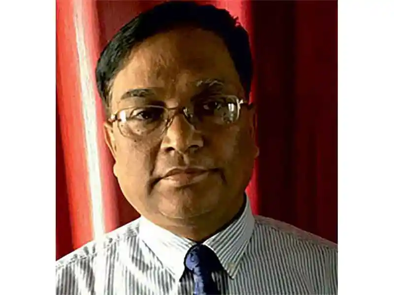 Dr. Rakesh Kumar, Senior Principal Scientist, Rigid Pavements Division, CSIR-Central Road Research Institute (CRRI), New Delhi