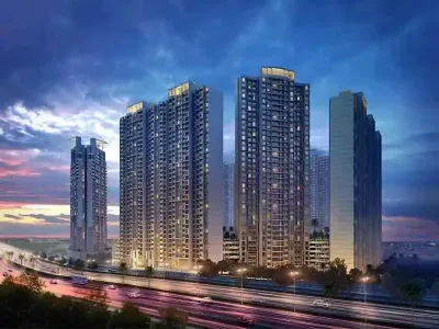 India's Resilient Realty