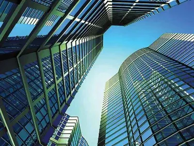 Real Estate Year End 2020 Review & Outlook 2021