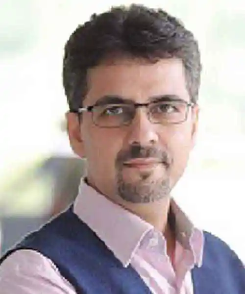 Karan Kumar, CMO, DLF Ltd