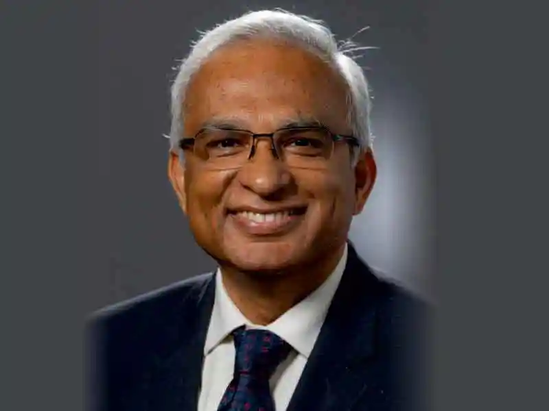 Ramesh Palagiri, Managing Director & CEO, Wirtgen Group in India