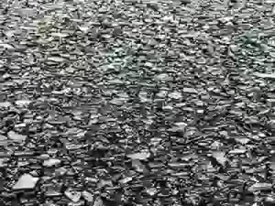 Waste-Plastic Roads