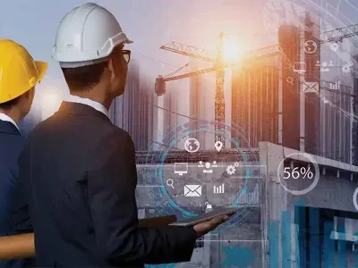 Transformative Technologies Boosting Real Estate & Construction