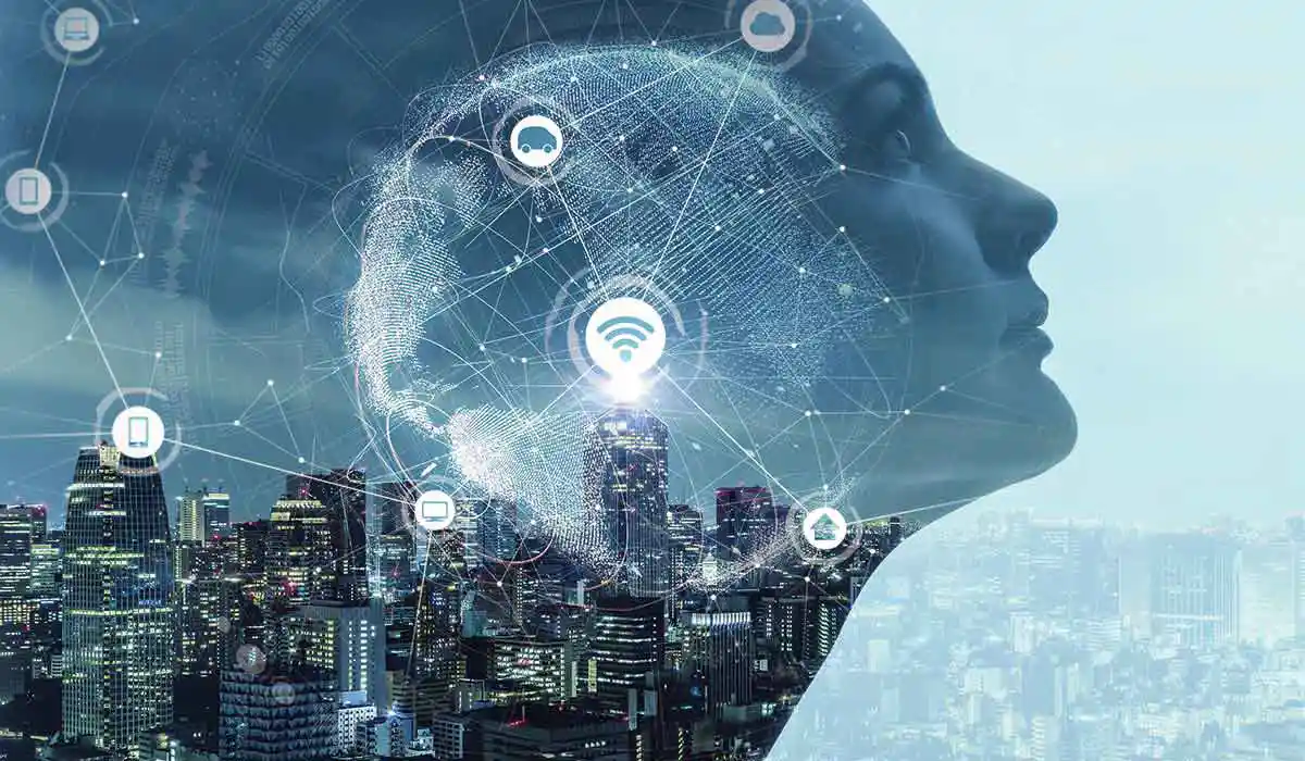 AI: Construction’s new frontier of digital enablement