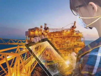 AI: Construction's new frontier of digital enablement