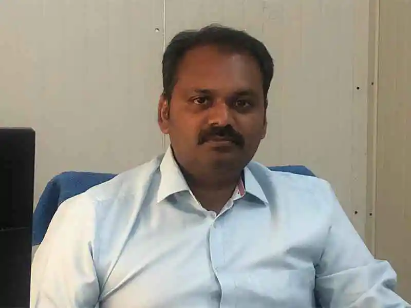 Prabhu Kumar