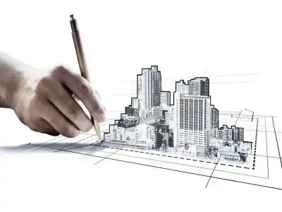 PMRDA - Ensuing Planned, Sustainable Growth In and Around Pune 