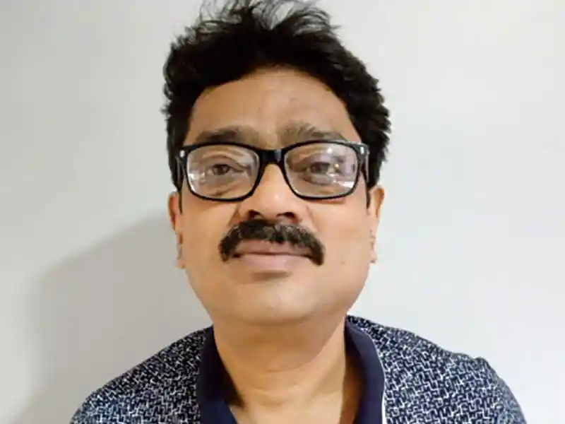 Bhaskar Debnath, Managing Partner at Debtronics