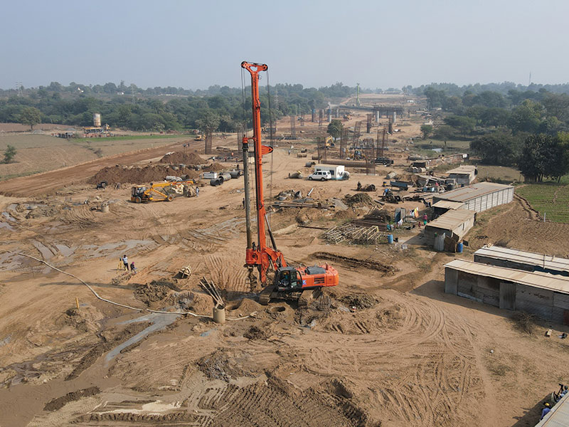 Beyond Budget: Policy Push Puts Infrastructure in Fast Lane