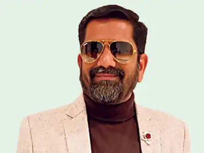 Sanjay-Bapna