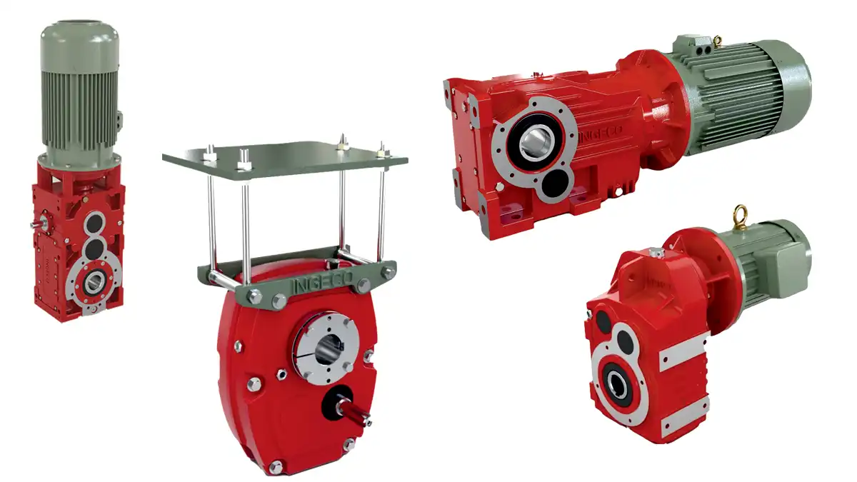 Ingeco Equipment