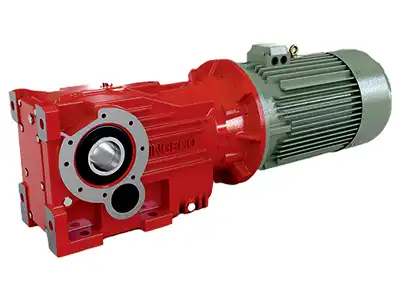 Ingeco Gears