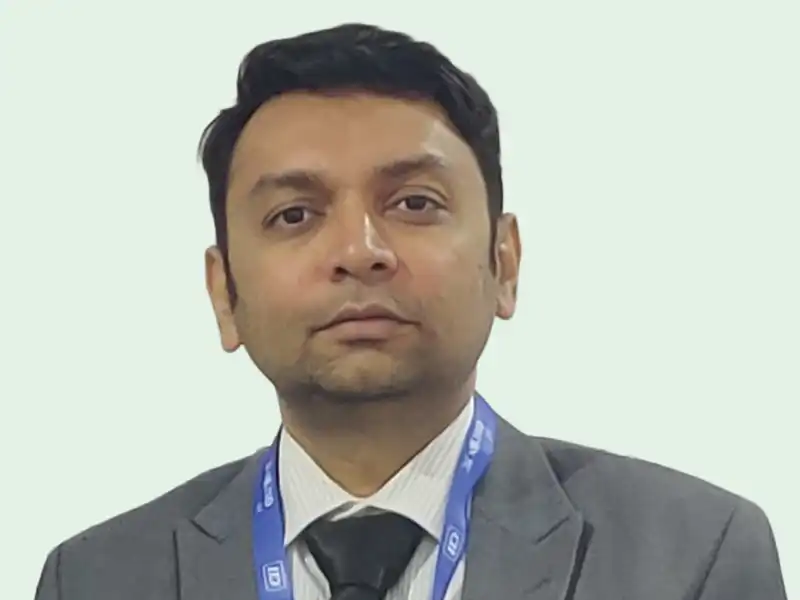 hardik Shah