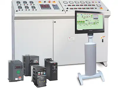 Gayatri Control