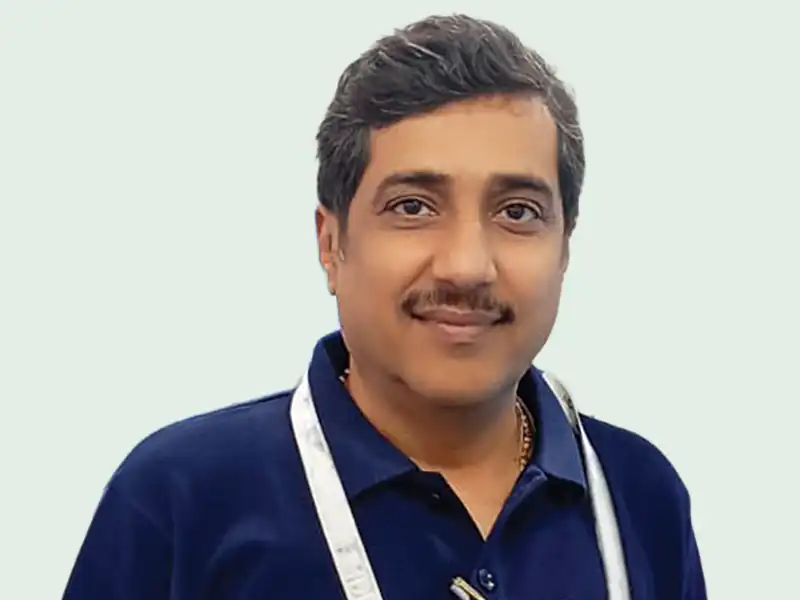 Jignesh Pandya