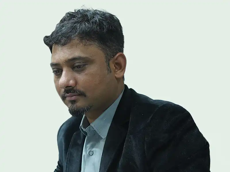 Krunal Vadgasiya