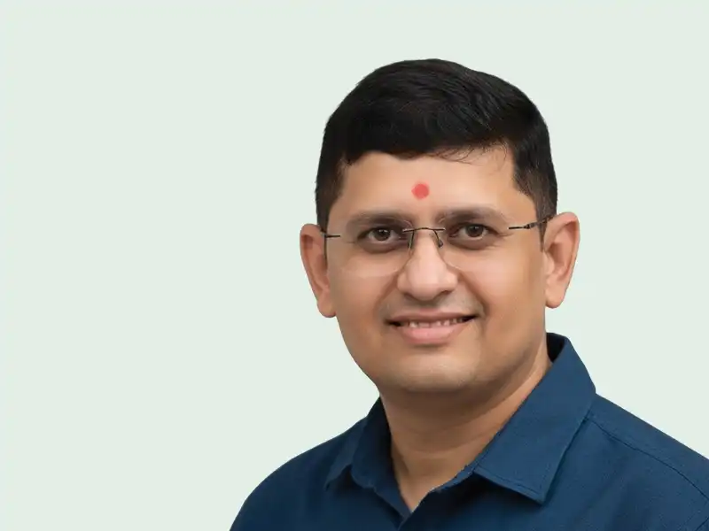 chirag vasoya