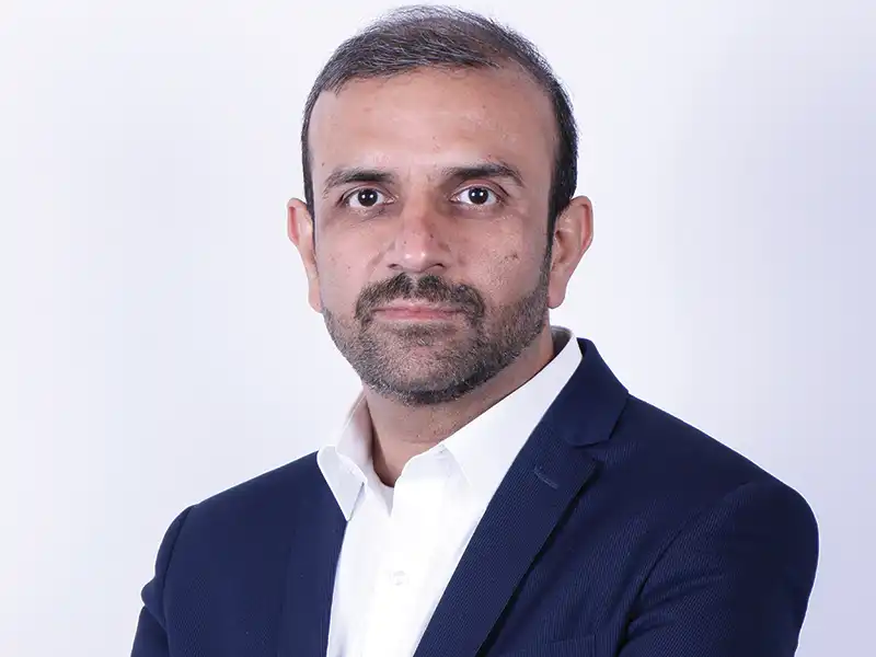 Sandeep Khullar