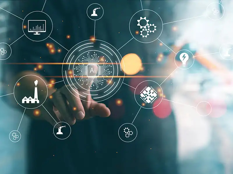 Atlas Copco: Integrating AI in Assembly Operations, Training, Inspections