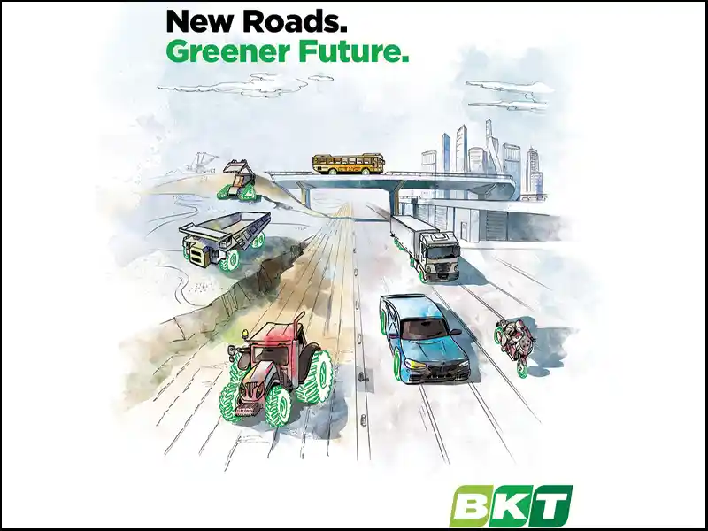 BKT
