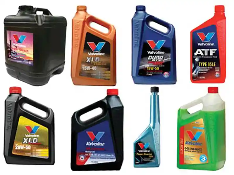 Engine Lubricants Buoyed By High Demand Indications