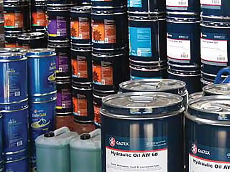 Engine Lubricants Buoyed By High Demand Indications
