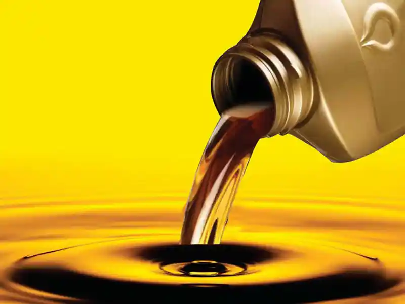 Hydraulic Oils - Technological Advancements Determine Demand