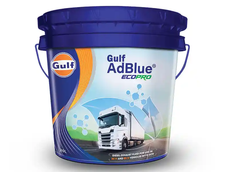Gulf Oil Lubricants India Marks a Strong Presence at Excon