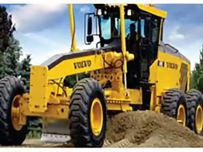 Equipment Planet