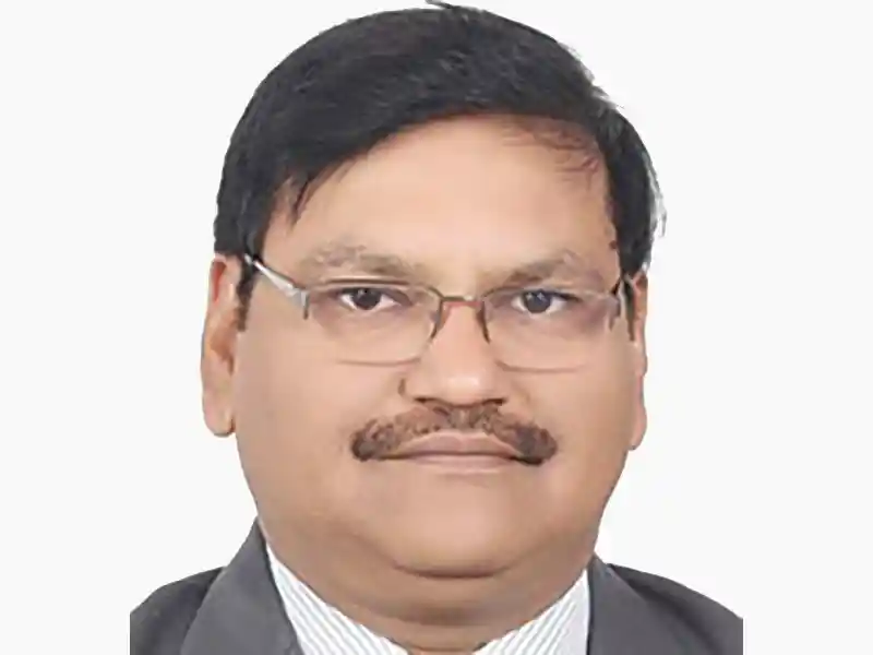 Santosh Kumar Srivastava
