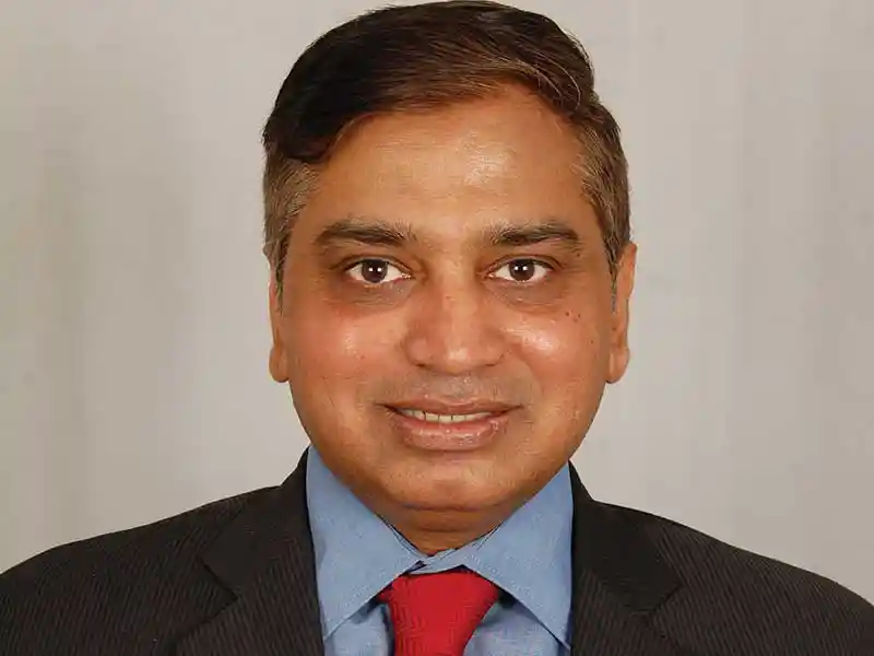 Jalaj Gupta, Business Head, Commercial Vehicles, Mahindra and Mahindra
