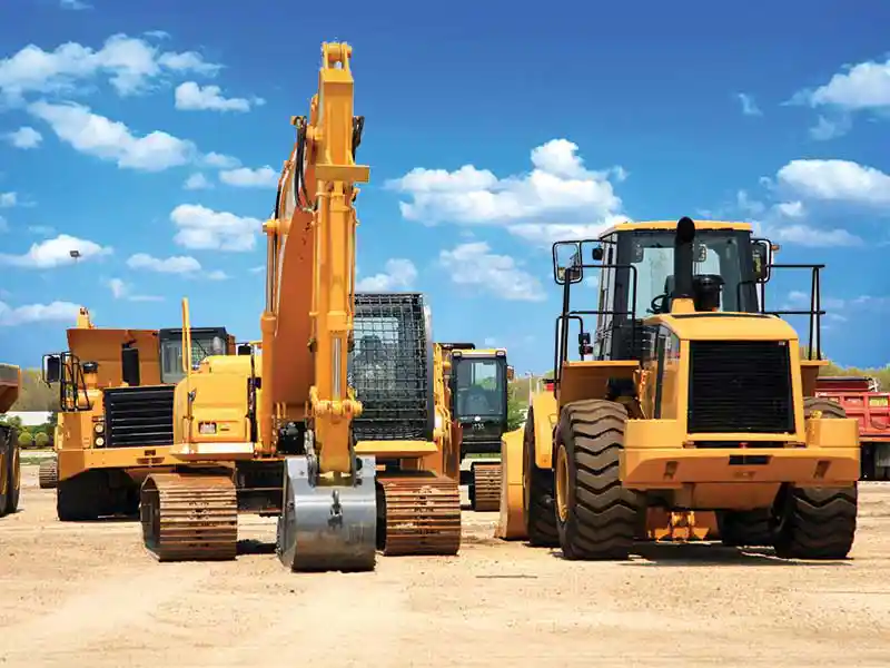 Urgent Reforms Needed for Equipment Rental Industry