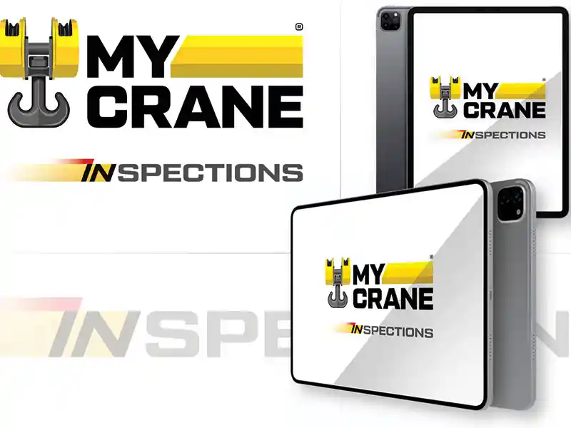 MYCRANE Launches Free Inspections App to Boost Confidence of Crane Rental Customers