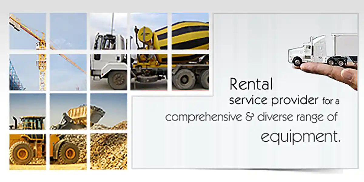 Gemini Equipment and Rentals P. Ltd