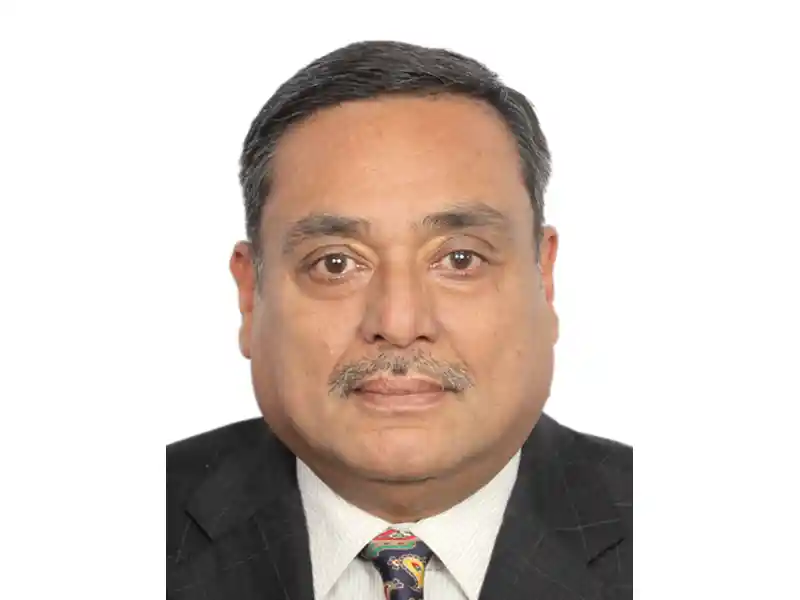 Kartik Rai, Director, Sir Meccanica Service India
