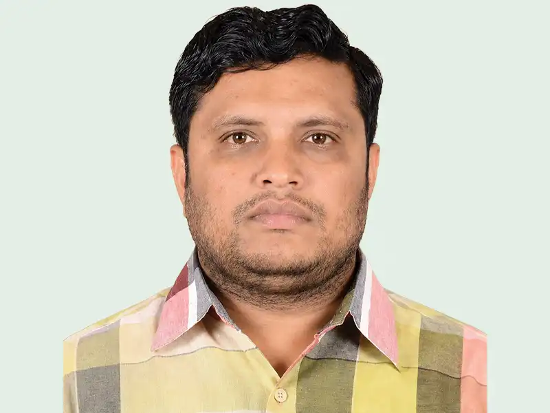 Kapil Shah