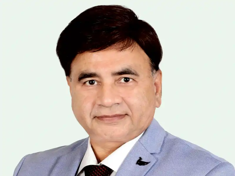 Qazi-Miraj-Ahmed