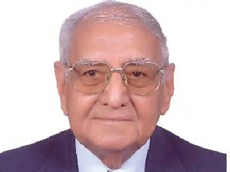 Prof. Prithvi Singh Kandhal