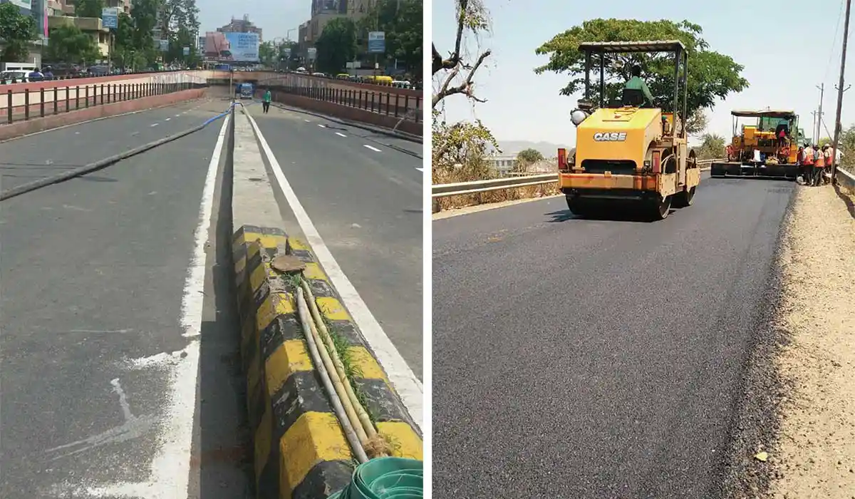 Stone Matrix Asphalt is enabling durable and maintenance-free roads in India
