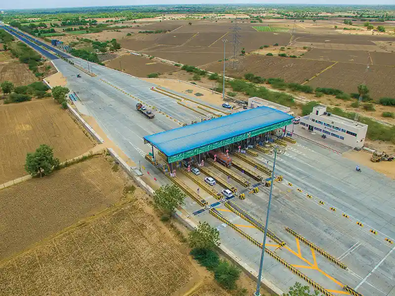 Indian Toll Roads to witness moderation in growth to high single digits in FY2024 after a stellar 17-20% growth in FY2023: ICRA