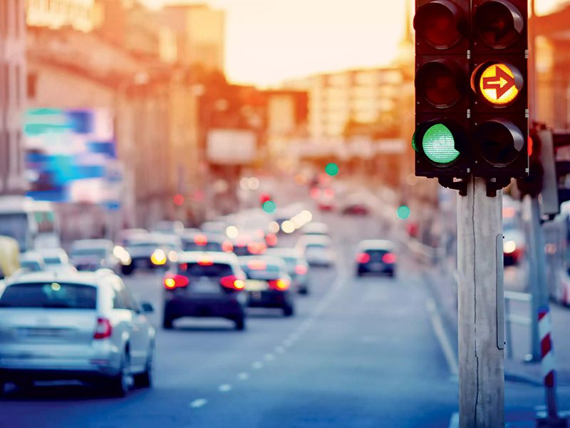 Safety Challenges On Indian Roads