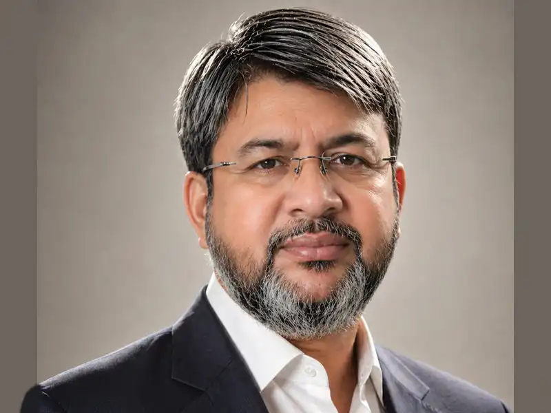 Vivek-Singh